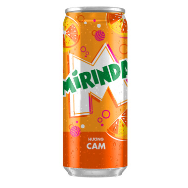 Mirinda cam