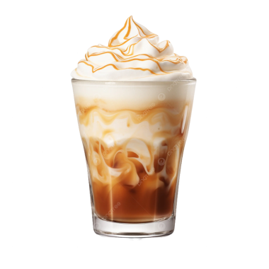 Caramel Latte